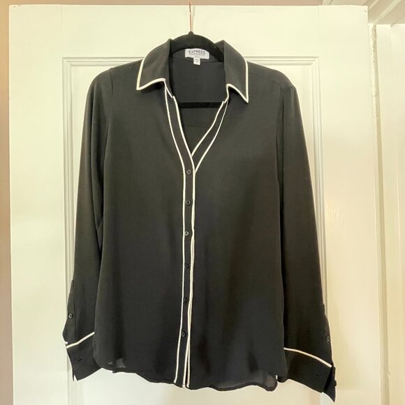 Express Portofino Shirt - Picture 1 of 2